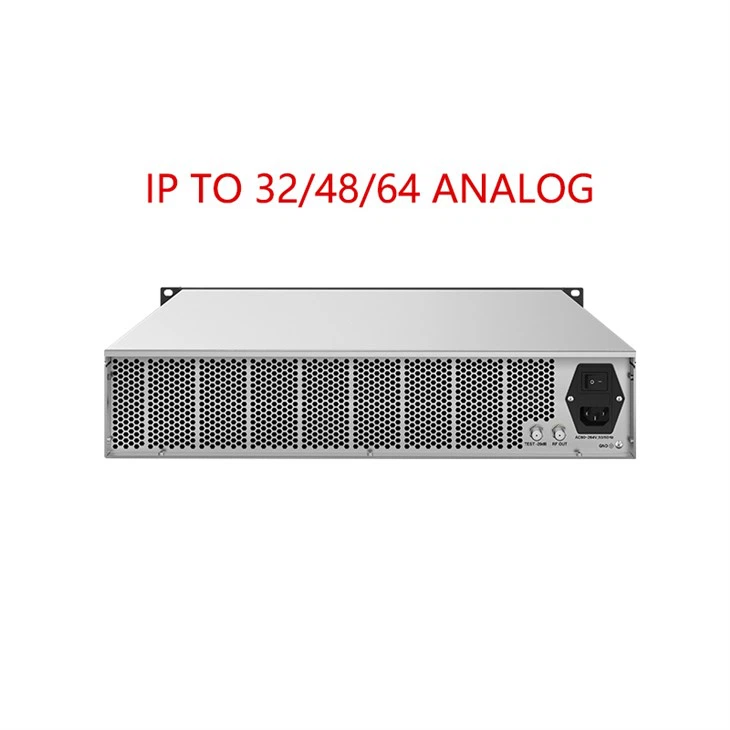 DMB-6100E IP 48 模拟