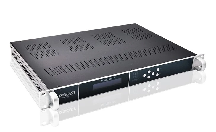 Digital Tv Modulator