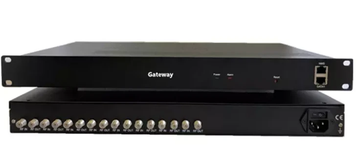 Digital TV Professional Receiver