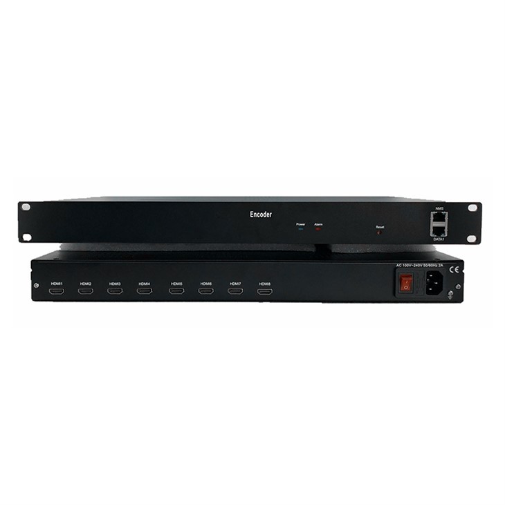 Digital Encoder