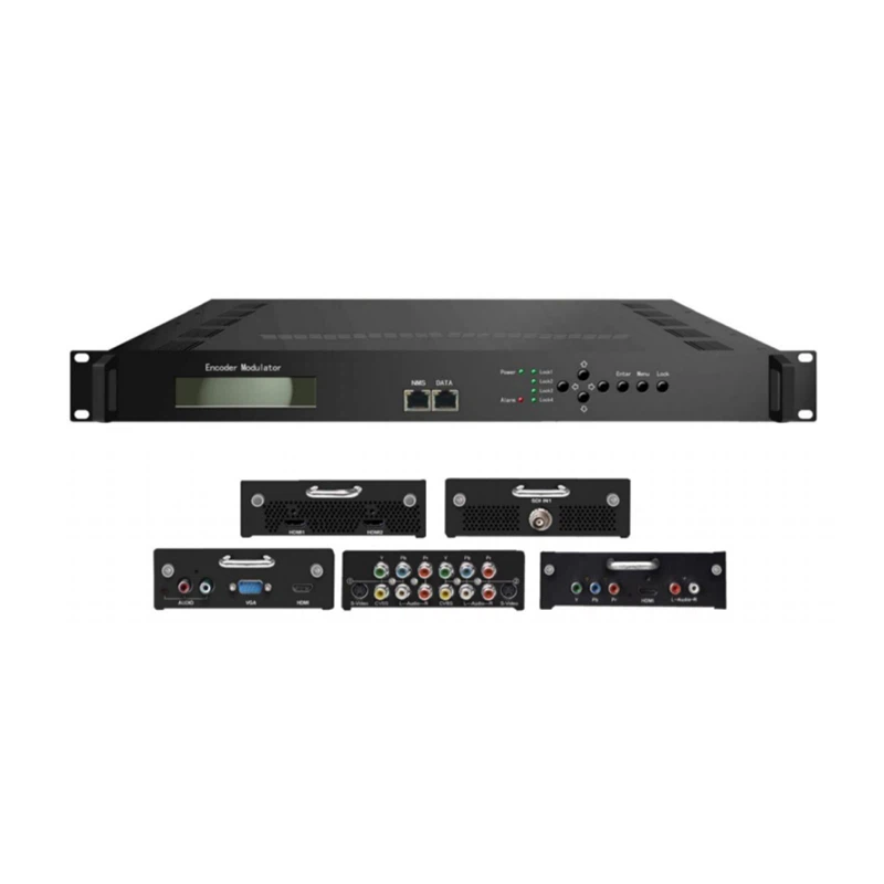 productcate-1-1 Satellite Modulator