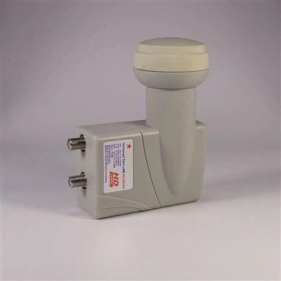 4 Port Satellite TV Universal LNB