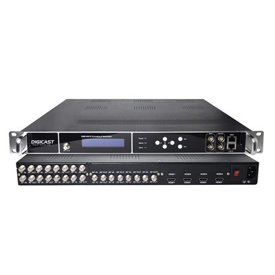 best digital rf modulator